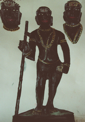 Subamanjam II
