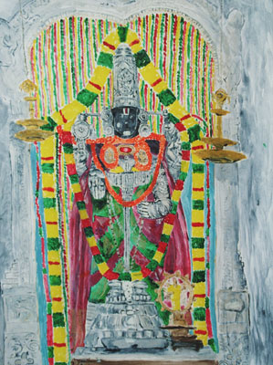 Venkatesvara