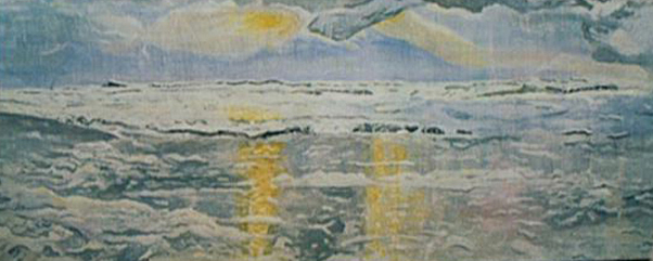 Eismeer
